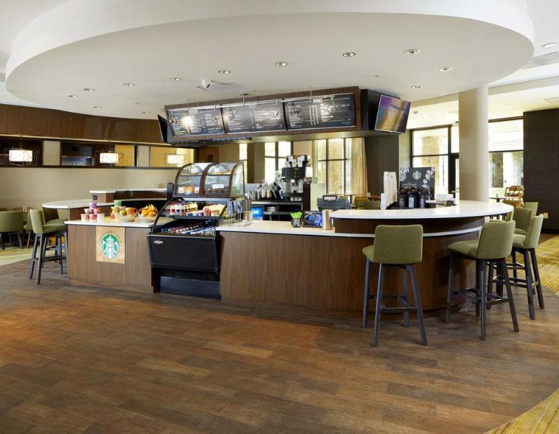 Courtyard By Marriott San Antonio Six Flags At The Rim Hotel Exterior foto